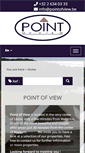 Mobile Screenshot of pointofview.be